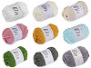 Fire de tricotat chenille Elis 100 g