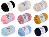 Fire de tricotat chenille Elis 100 g