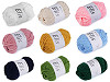 Fire de tricotat chenille Elis 100 g