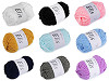 Chenille knitting yarn 100 g Elis