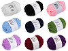 Chenille knitting yarn 100 g Elis