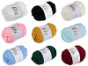 Chenille knitting yarn 100 g Elis