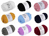 Chenille knitting yarn 100 g Elis