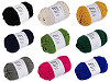 Pelote de laine chenille Elis, 100 g