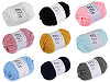 Chenille knitting yarn 100 g Elis