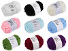 Chenille-Strickgarn Elis, 100 g