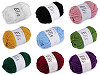 Chenille knitting yarn 100 g Elis