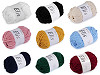 Fire de tricotat chenille Elis 100 g