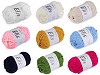 Chenille knitting yarn 100 g Elis