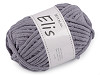 Chenille-Strickgarn Elis, 100 g