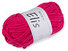 Fire de tricotat chenille Elis 100 g