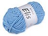 Fire de tricotat chenille Elis 100 g