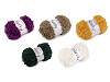 Pelote de laine Husky, 100 g