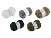 Pelote de laine Husky, 100 g
