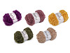 Pelote de laine Husky, 100 g