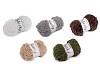 Strickgarn Husky, 100 g
