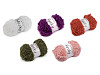 Pelote de laine Husky, 100 g