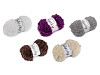 Pelote de laine Husky, 100 g