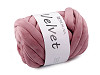 Yarn Marshmallow thick Velvet 500 g