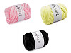 Priadza Marshmallow hrubá Velvet 500 g