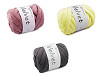Příze Marshmallow silná Velvet 500 g