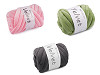 Fire Marshmallow Gros Velvet 500 g