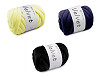 Priadza Marshmallow hrubá Velvet Ø20 mm 500 g