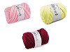 Filato Marshmallow, velluto spesso, dimensioni:Ø 20 mm, 500 g