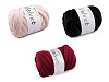 Filato Marshmallow, velluto spesso, dimensioni:Ø 20 mm, 500 g