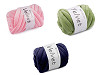 Yarn Marshmallow thick, Velvet Ø20 mm 500 g