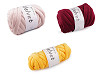 Garn Marshmallow Velvet dick, Ø 20 mm, 500 g