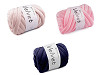 Garn Marshmallow Velvet dick, Ø 20 mm, 500 g