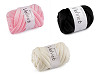 Yarn Marshmallow thick, Velvet Ø20 mm 500 g