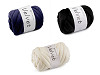 Yarn Marshmallow thick, Velvet Ø20 mm 500 g