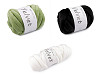 Yarn Marshmallow thick, Velvet Ø20 mm 500 g