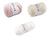 Yarn Marshmallow thick, Velvet Ø20 mm 500 g