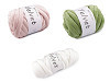 Priadza Marshmallow hrubá Velvet Ø20 mm 500 g