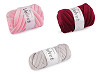 Garn Marshmallow Velvet dick, Ø 20 mm, 500 g
