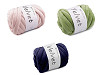 Příze Marshmallow silná Velvet Ø20 mm 500 g