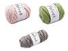 Yarn Marshmallow thick, Velvet Ø20 mm 500 g