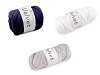 Filato Marshmallow, velluto spesso, dimensioni:Ø 20 mm, 500 g