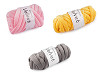 Garn Marshmallow Velvet dick, Ø 20 mm, 500 g