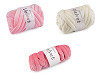 Garn Marshmallow Velvet dick, Ø 20 mm, 500 g