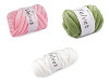 Příze Marshmallow silná Velvet Ø20 mm 500 g
