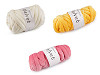 Yarn Marshmallow thick, Velvet Ø20 mm 500 g