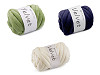 Filato Marshmallow, velluto spesso, dimensioni:Ø 20 mm, 500 g
