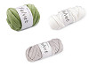 Příze Marshmallow silná Velvet Ø20 mm 500 g