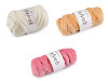 Yarn Marshmallow thick, Velvet Ø20 mm 500 g
