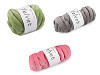 Yarn Marshmallow thick, Velvet Ø20 mm 500 g