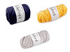 Yarn Marshmallow thick, Velvet Ø20 mm 500 g